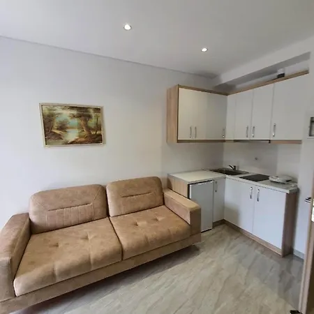 Apartment The Sunset View *