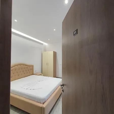 The Sunset View Sarandë