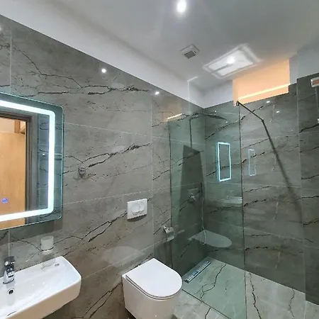 Apartment The Sunset View Sarandë