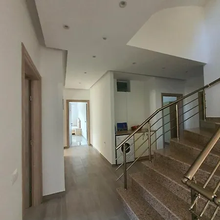 The Sunset View Sarandë