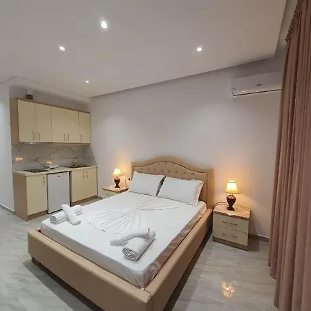 Daire The Sunset View *