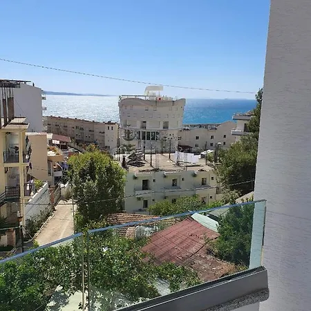 The Sunset View Sarandë