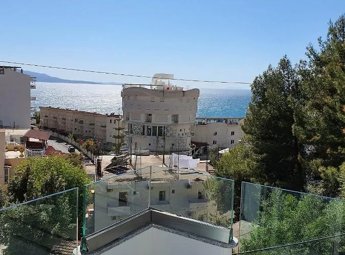 The Sunset View 公寓 *