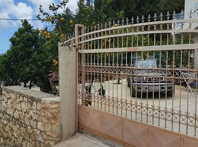 The Sunset View Daire Saranda