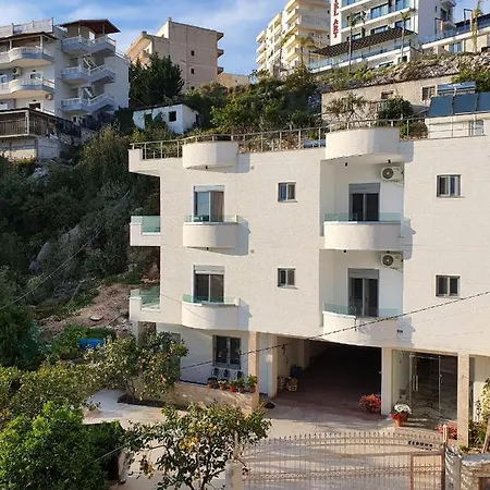Appartamento The Sunset View Sarandë