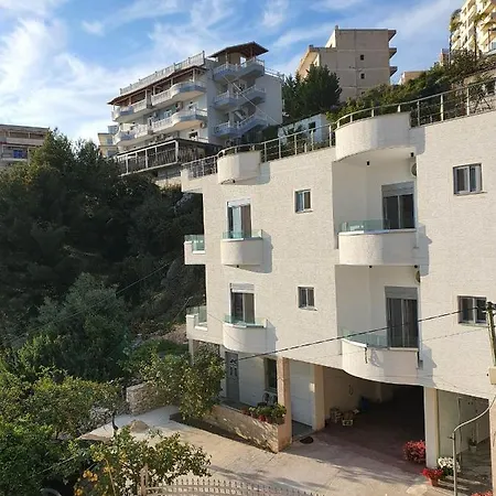 Διαμέρισμα The Sunset View *
