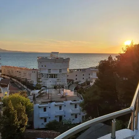 דירה The Sunset View