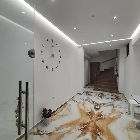 Appartamento The Sunset View