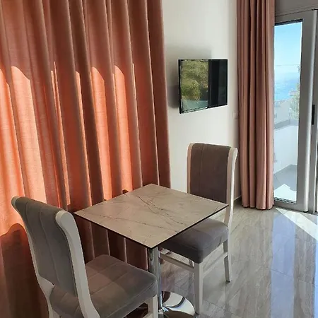 The Sunset View Appartement *