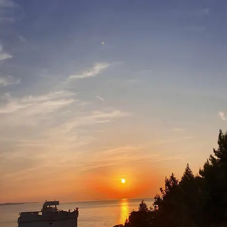 The Sunset View Appartement