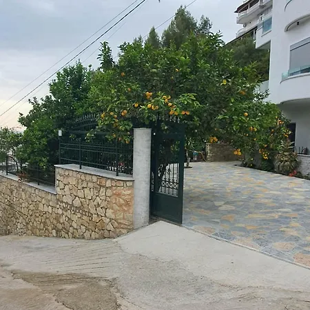 Διαμέρισμα The Sunset View *