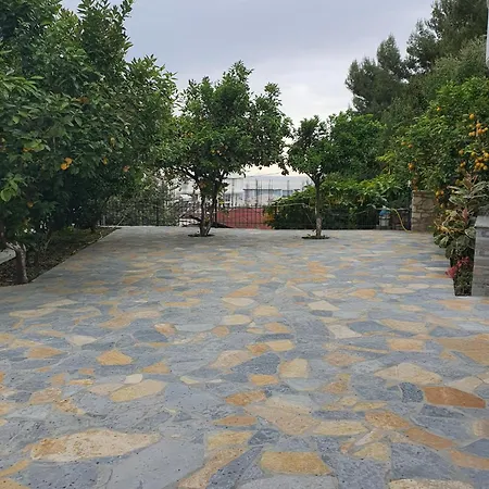 The Sunset View Διαμέρισμα *