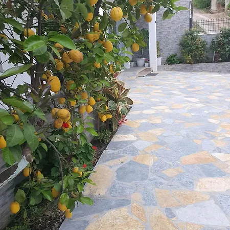 Διαμέρισμα The Sunset View *