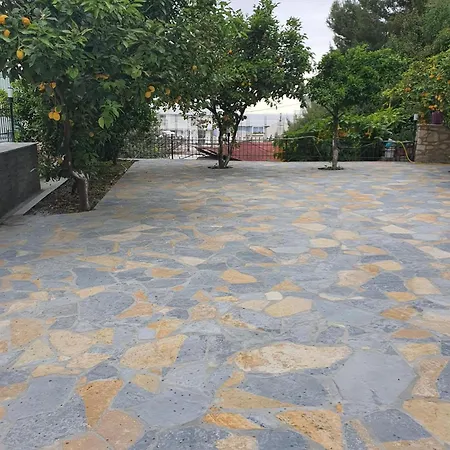 The Sunset View * Σαράντα