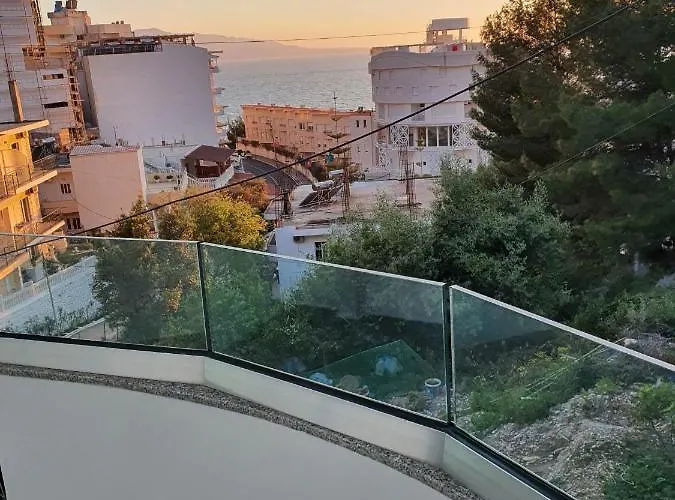 Apartment The Sunset View *