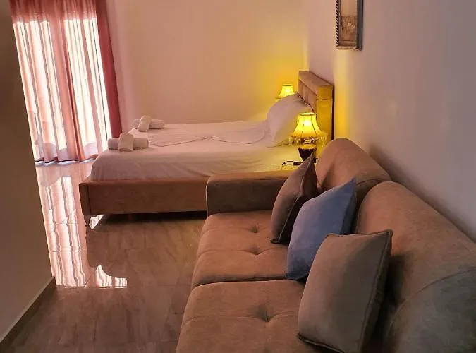 The Sunset View Apartment *