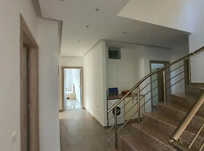 The Sunset View Sarandë