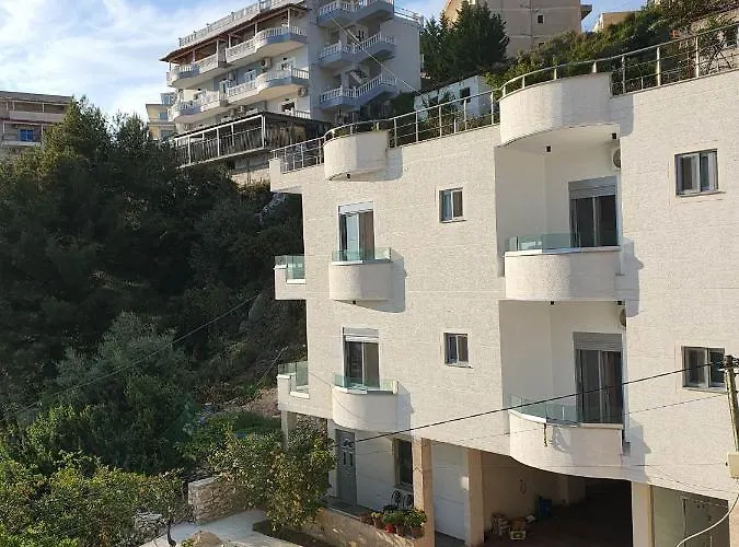 Apartment The Sunset View *
