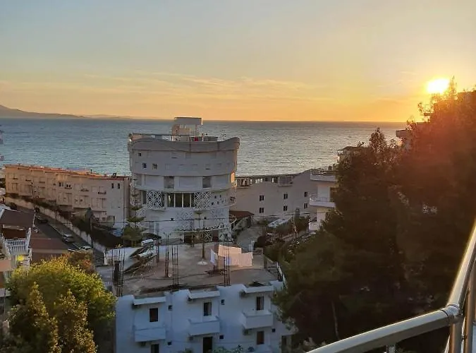 公寓 The Sunset View