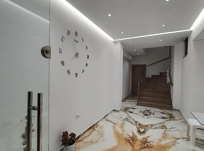 公寓 The Sunset View