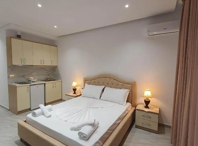 公寓 The Sunset View *