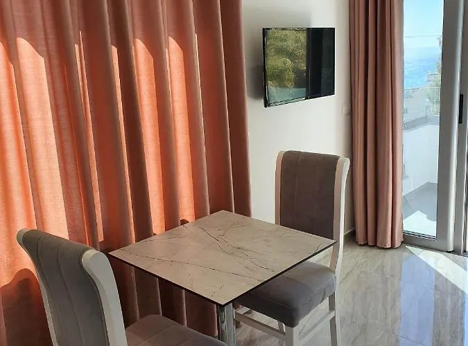 The Sunset View 公寓 *