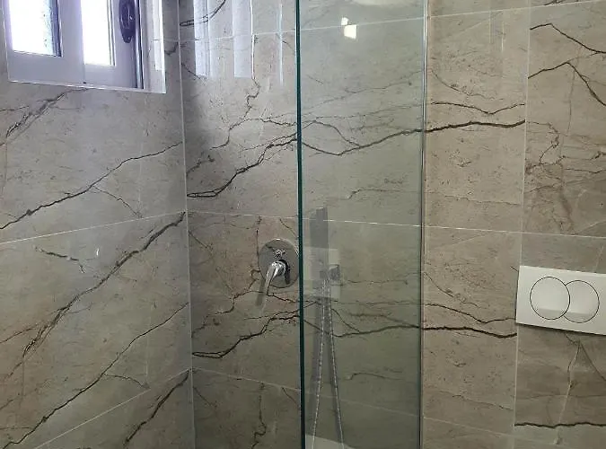 公寓 The Sunset View Sarandë